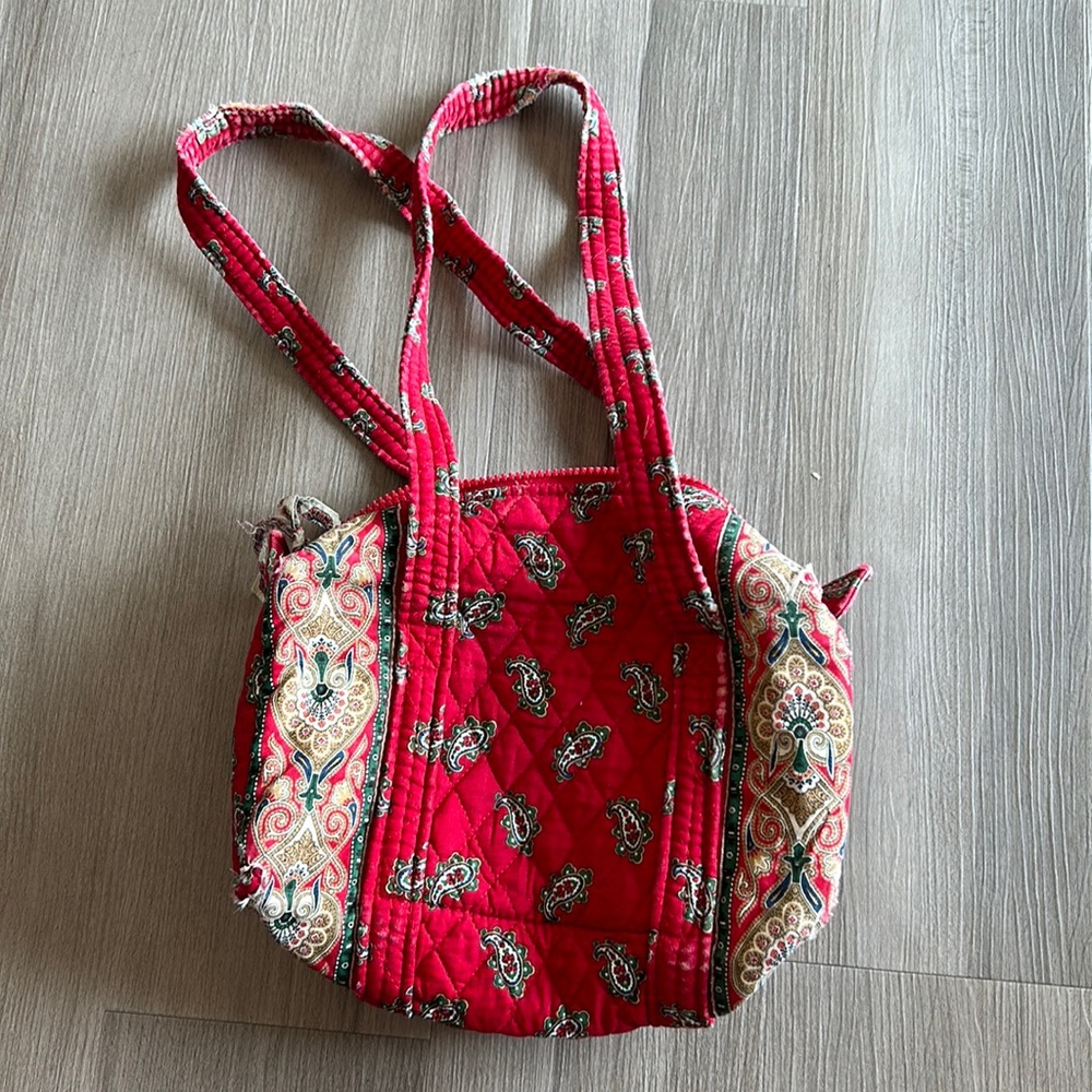 Vintage Vera Bradley Purse